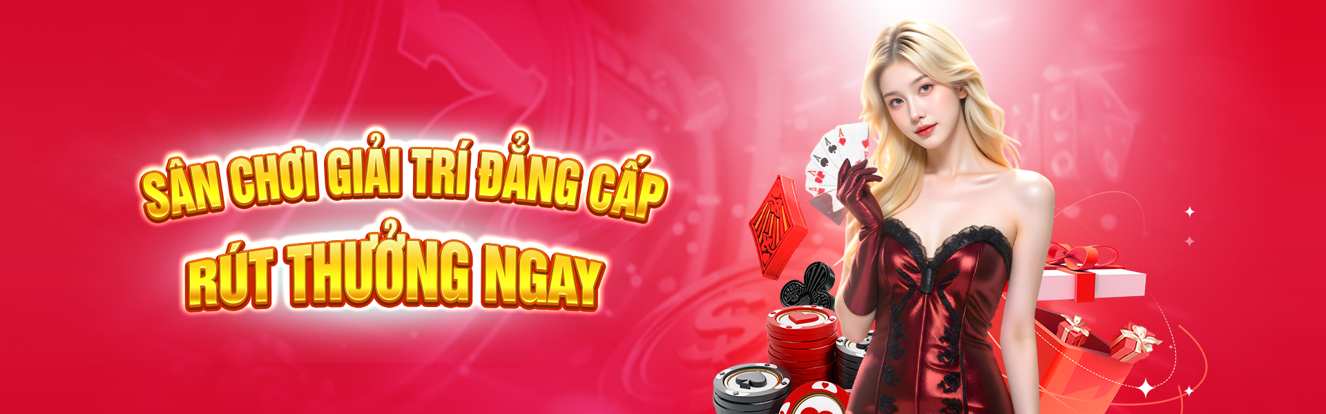 banner poker